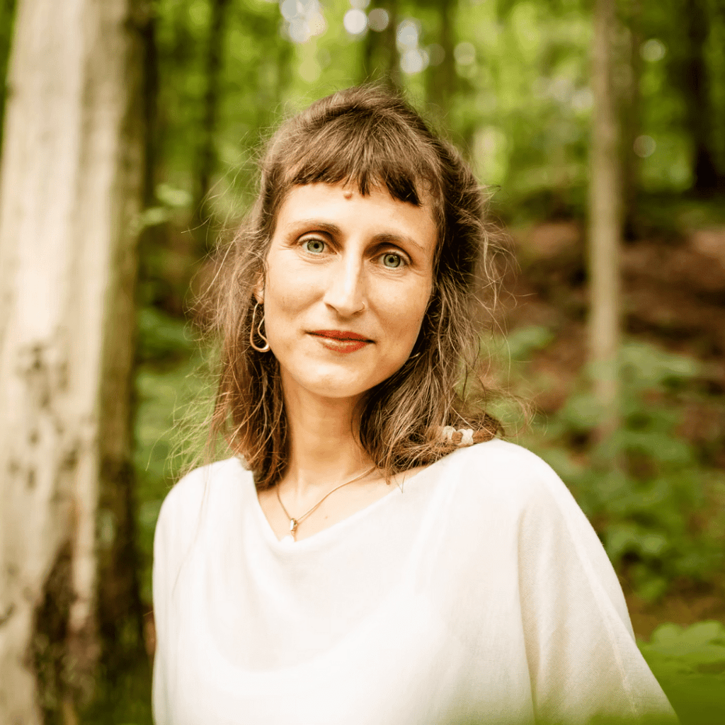 Köchin Anne